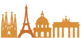 Europa & me logo